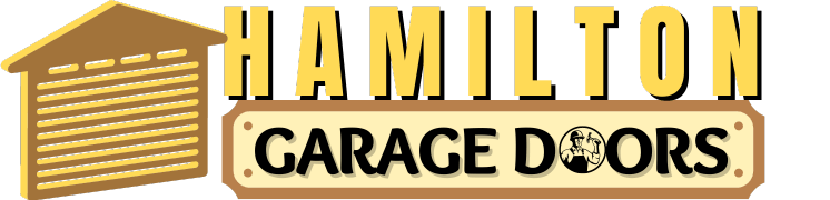 Garage Door Repair Hamilton Ohio