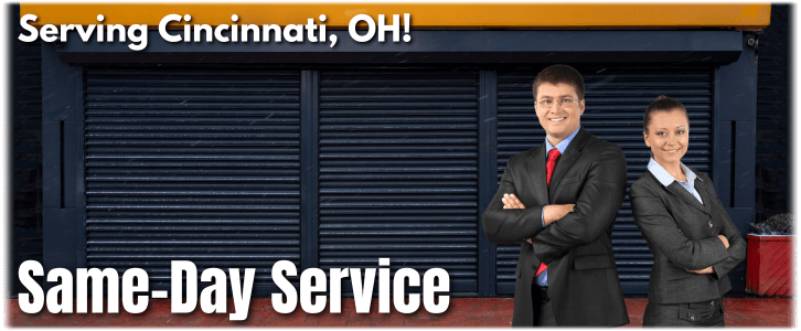 Garage Door Repair Cincinnati Ohio
